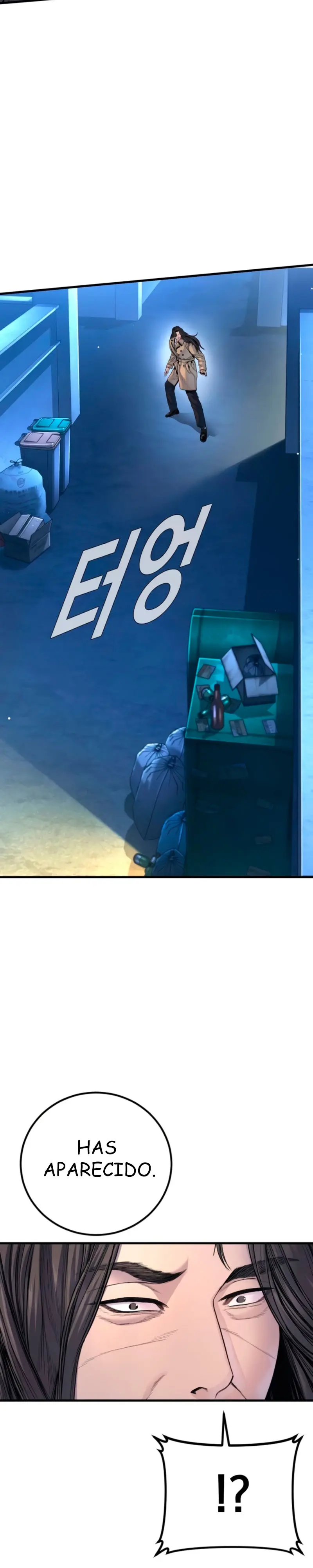 Manager Kim Capítulo 219 - Page 6