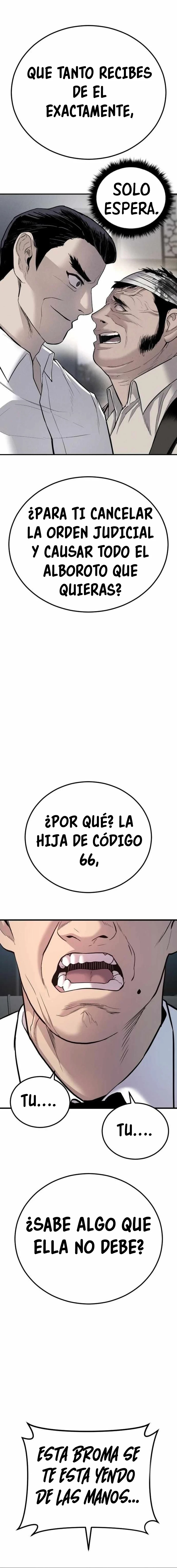 Manager Kim Capítulo 22 - Page 12