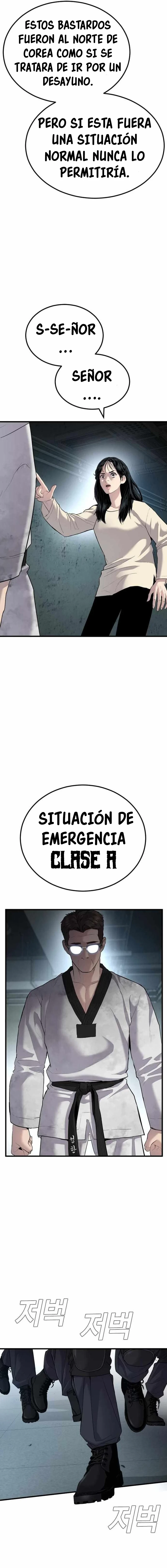 Manager Kim Capítulo 22 - Page 15