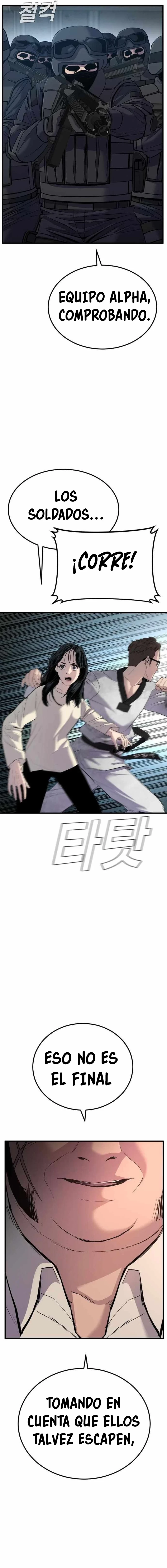 Manager Kim Capítulo 22 - Page 17