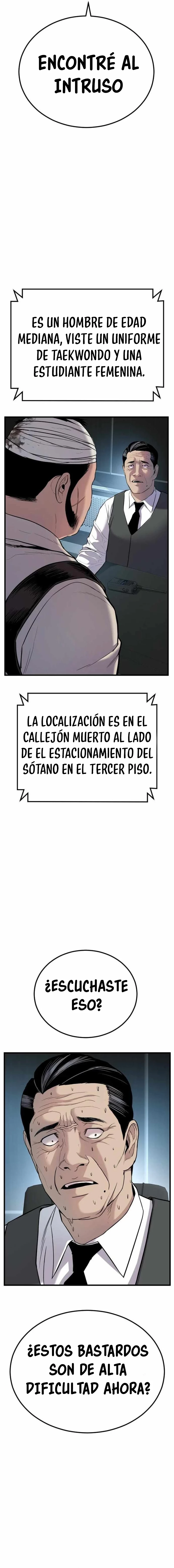 Manager Kim Capítulo 22 - Page 22