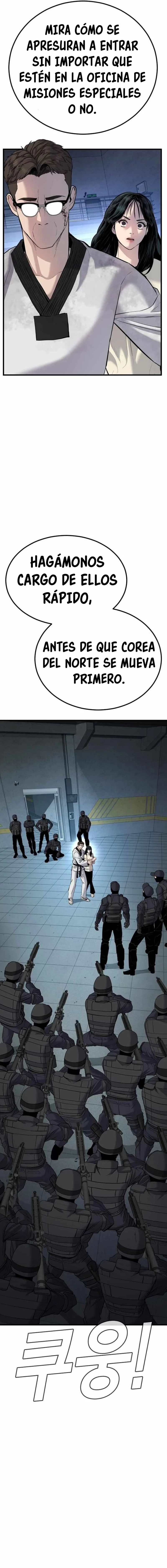 Manager Kim Capítulo 22 - Page 23