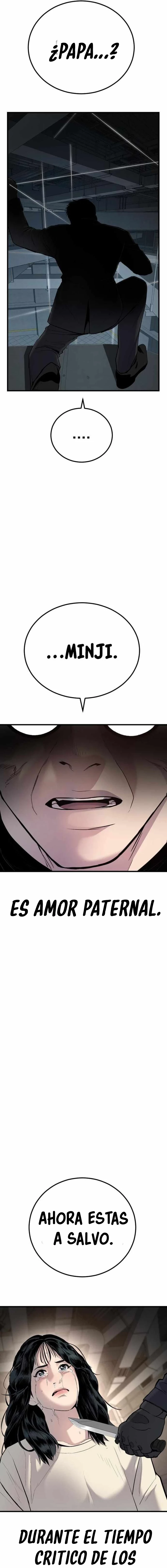 Manager Kim Capítulo 22 - Page 36