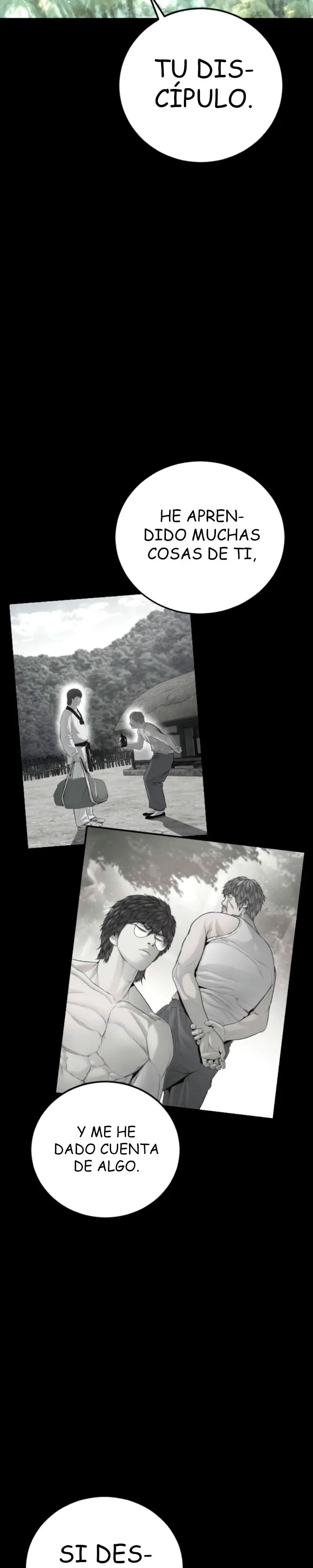 Manager Kim Capítulo 220 - Page 20