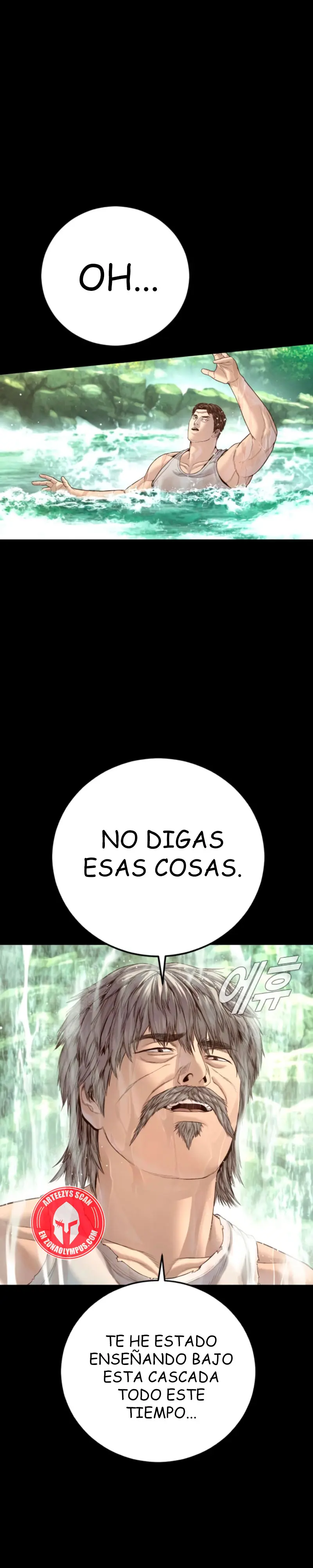 Manager Kim Capítulo 220 - Page 23