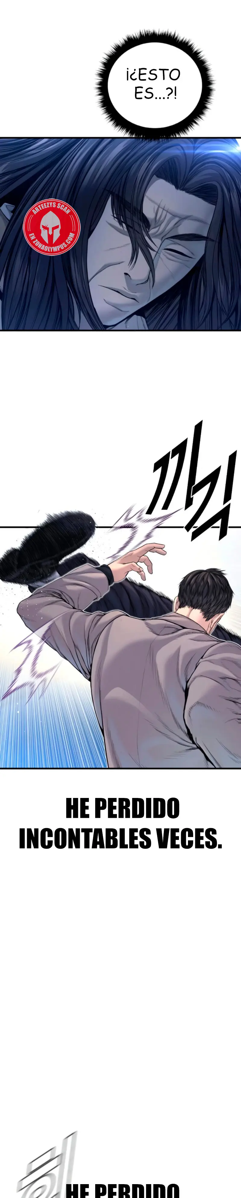 Manager Kim Capítulo 220 - Page 62
