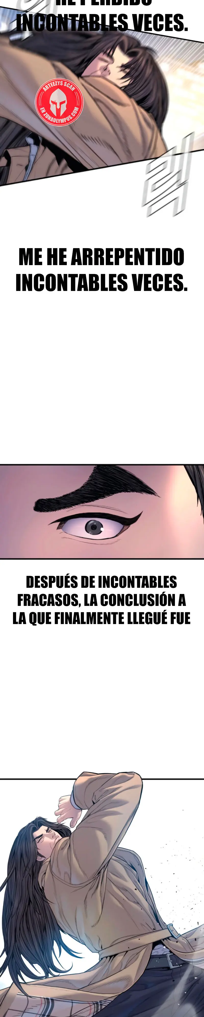 Manager Kim Capítulo 220 - Page 63