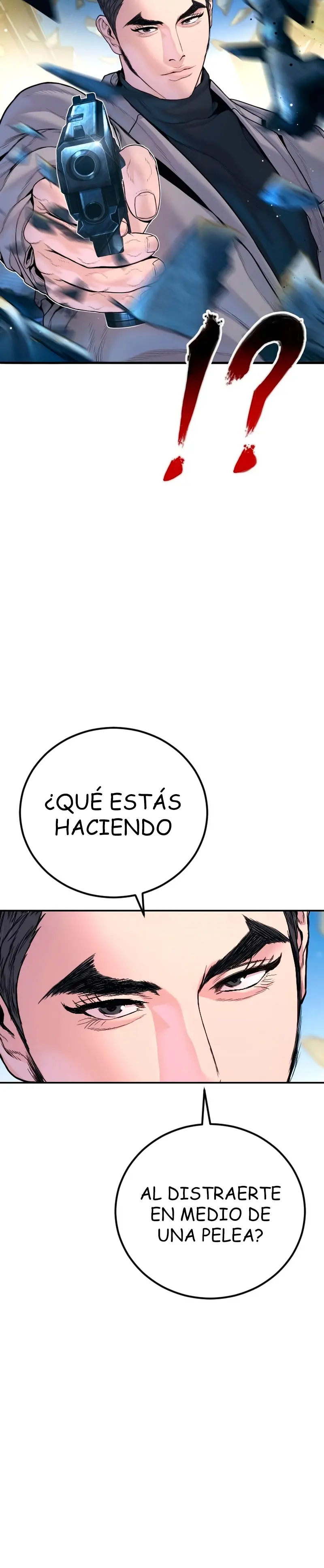 Manager Kim Capítulo 221 - Page 14