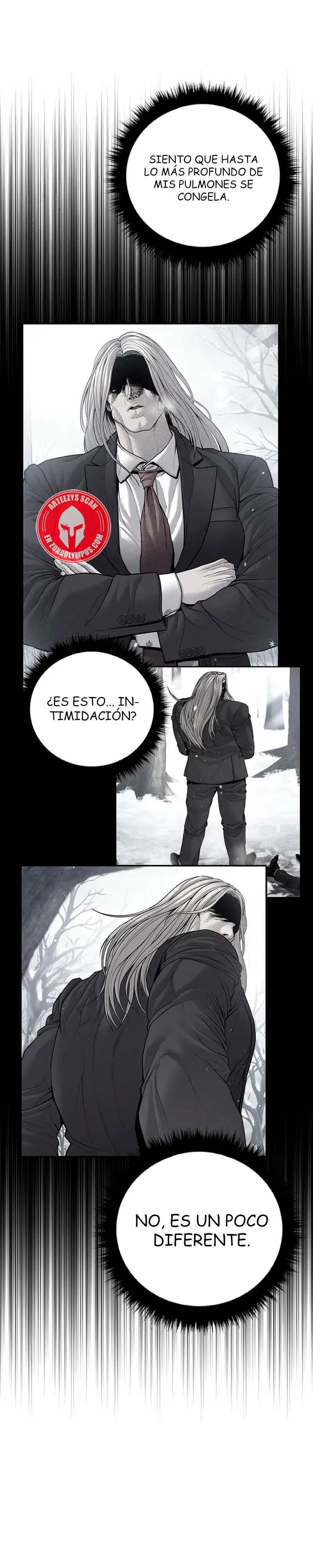 Manager Kim Capítulo 222 - Page 56