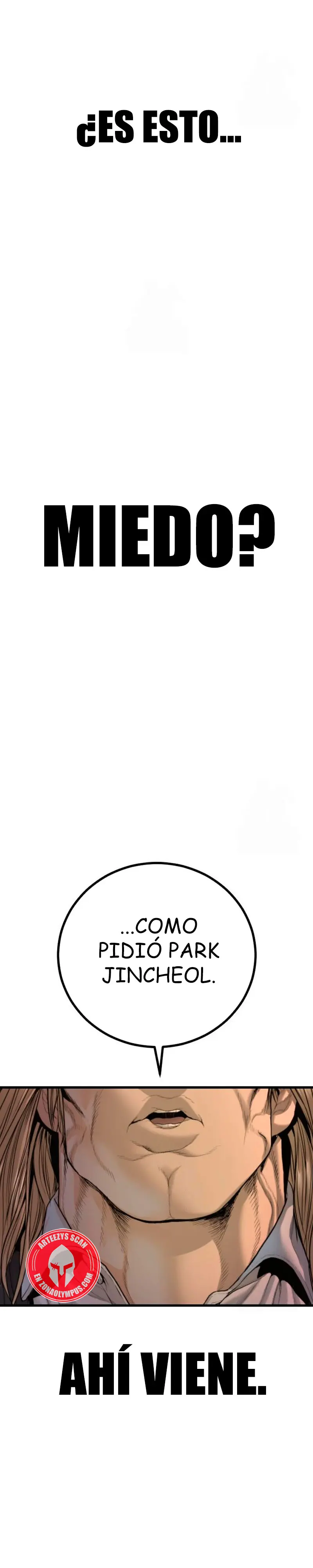 Manager Kim Capítulo 222 - Page 57