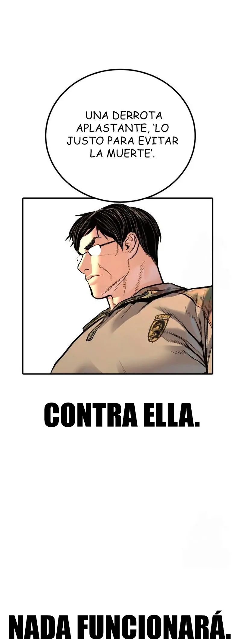 Manager Kim Capítulo 222 - Page 58