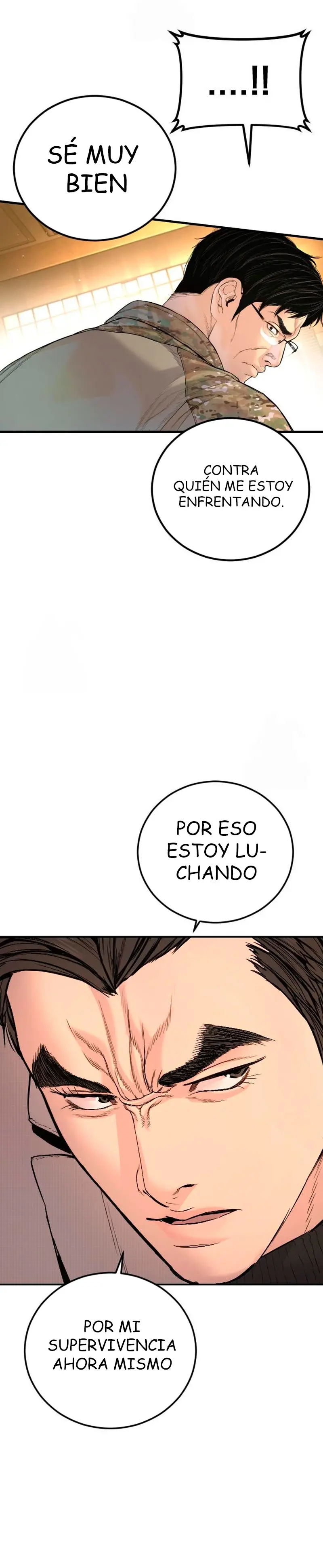 Manager Kim Capítulo 223 - Page 10