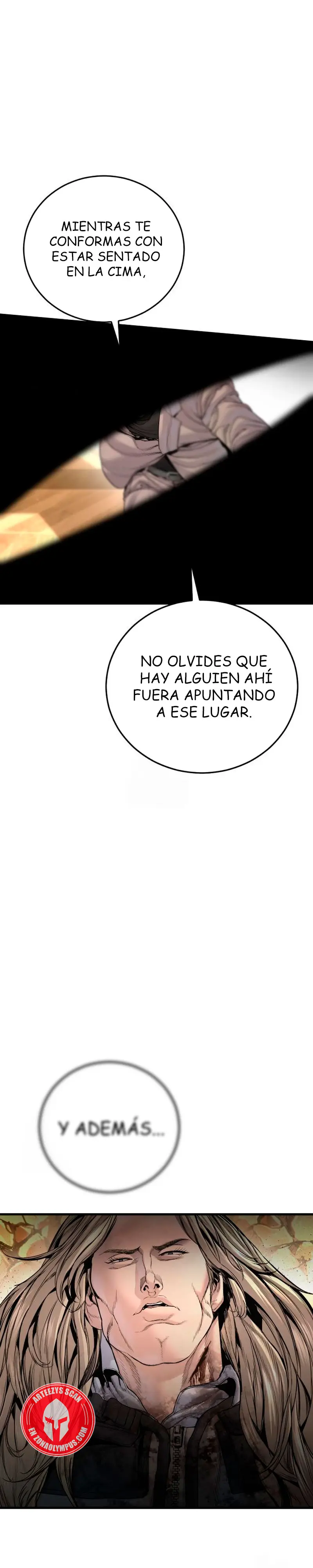 Manager Kim Capítulo 223 - Page 26