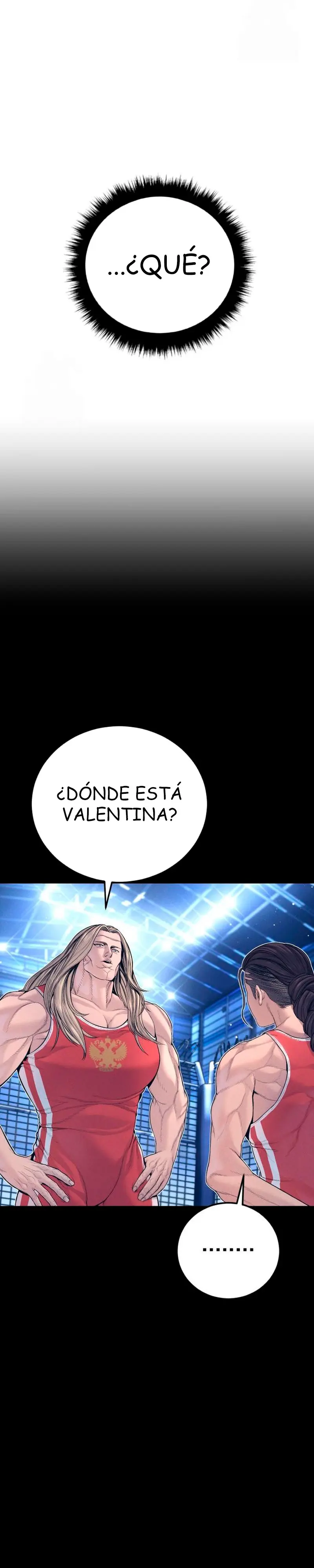 Manager Kim Capítulo 223 - Page 27