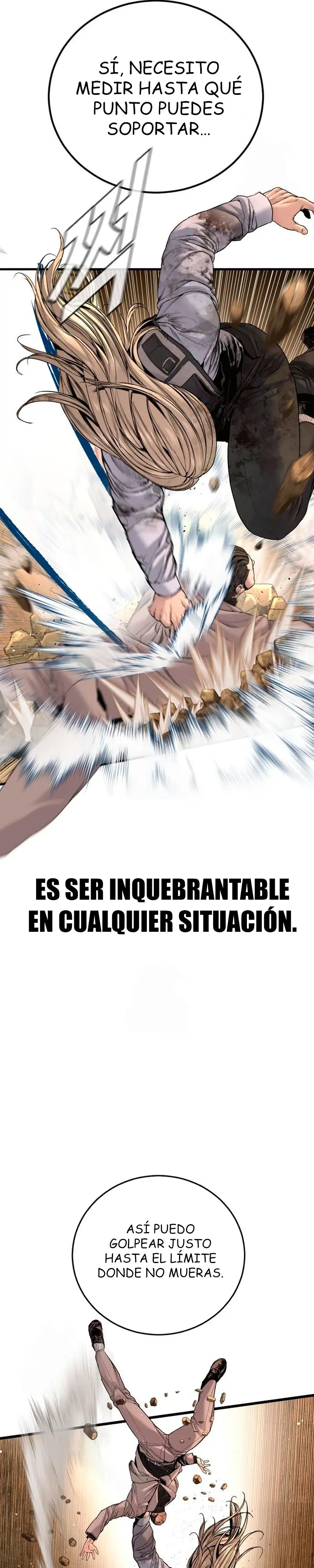 Manager Kim Capítulo 223 - Page 37
