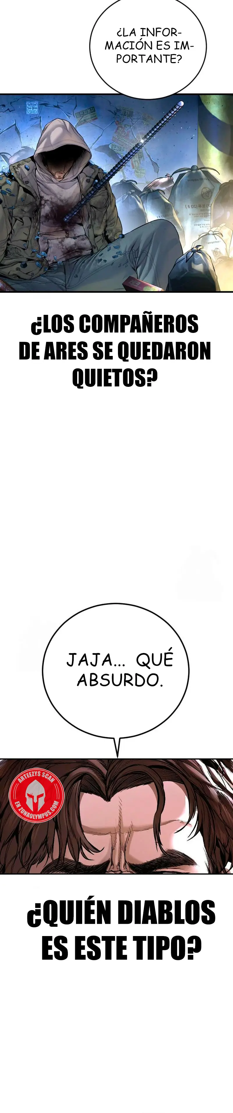 Manager Kim Capítulo 223 - Page 64