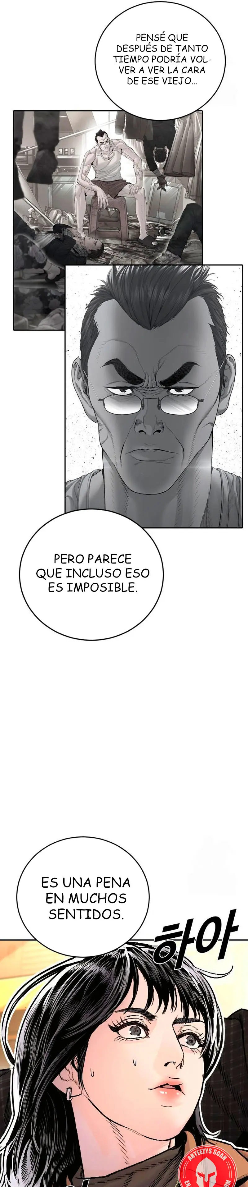 Manager Kim Capítulo 223 - Page 65
