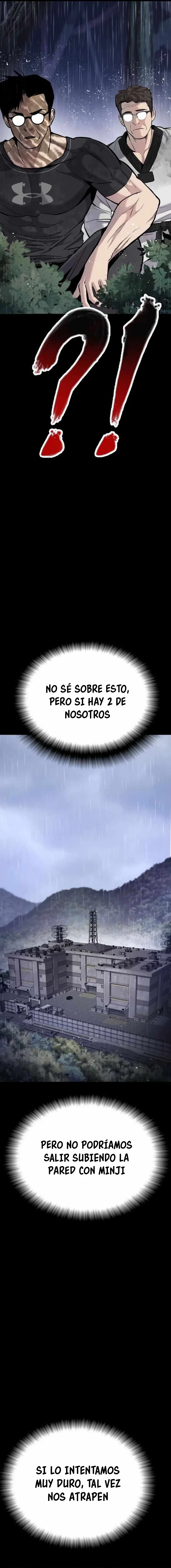 Manager Kim Capítulo 23 - Page 12
