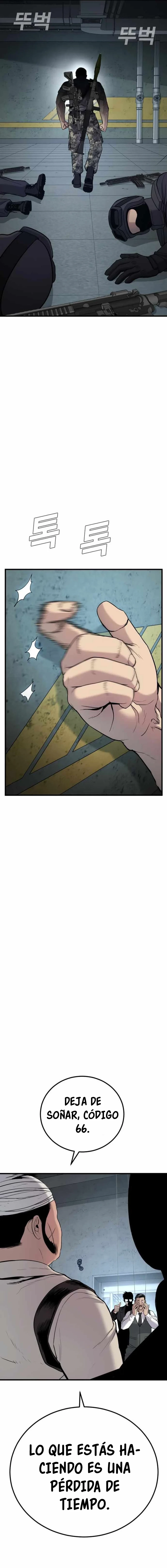 Manager Kim Capítulo 23 - Page 14