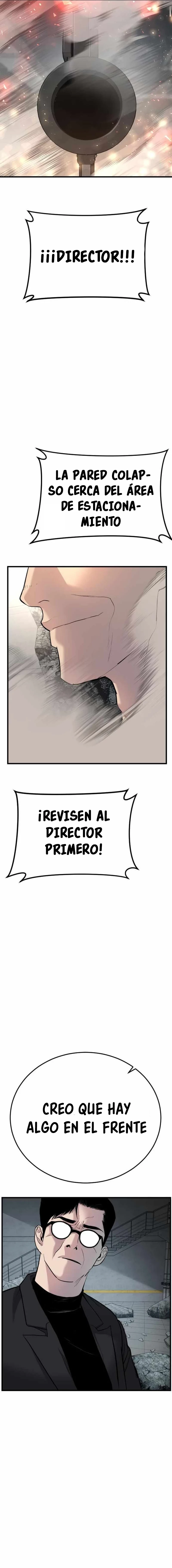 Manager Kim Capítulo 23 - Page 17