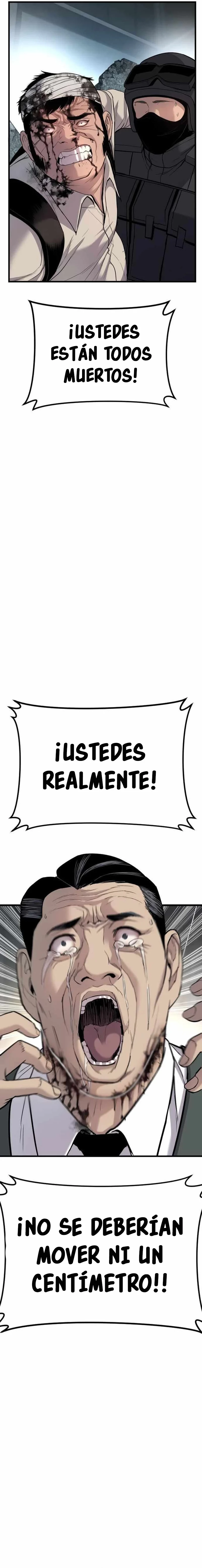 Manager Kim Capítulo 23 - Page 28
