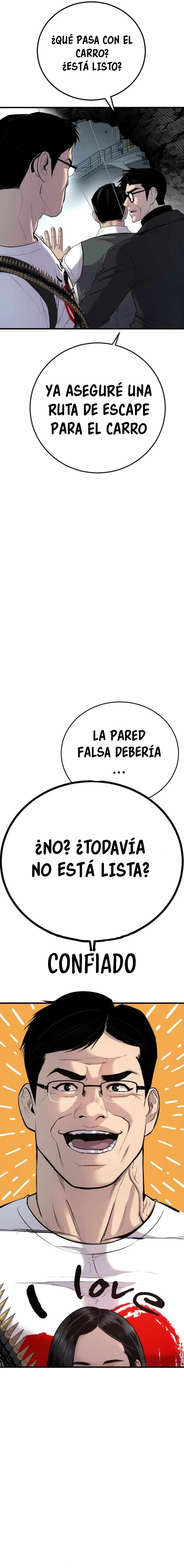 Manager Kim Capítulo 23 - Page 29