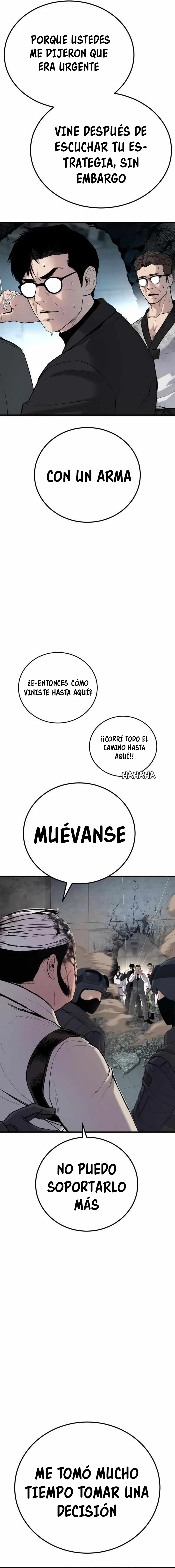Manager Kim Capítulo 23 - Page 30