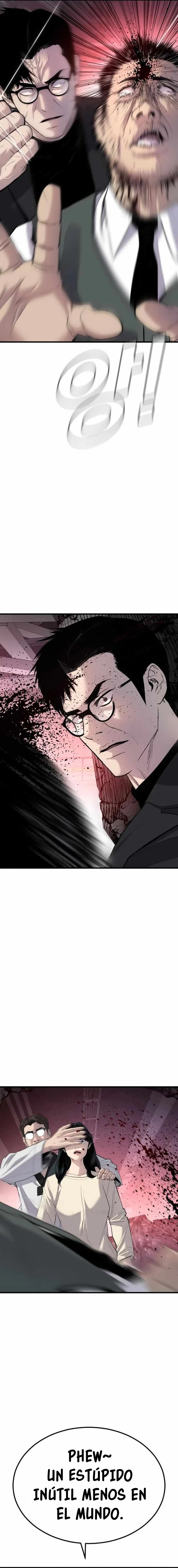 Manager Kim Capítulo 23 - Page 32