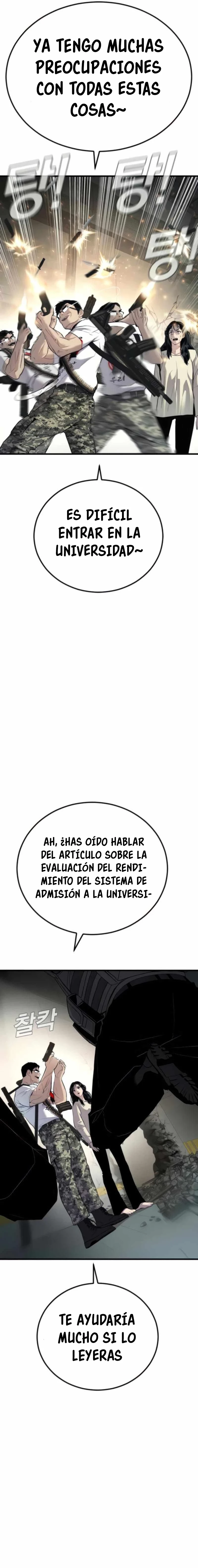 Manager Kim Capítulo 24 - Page 11