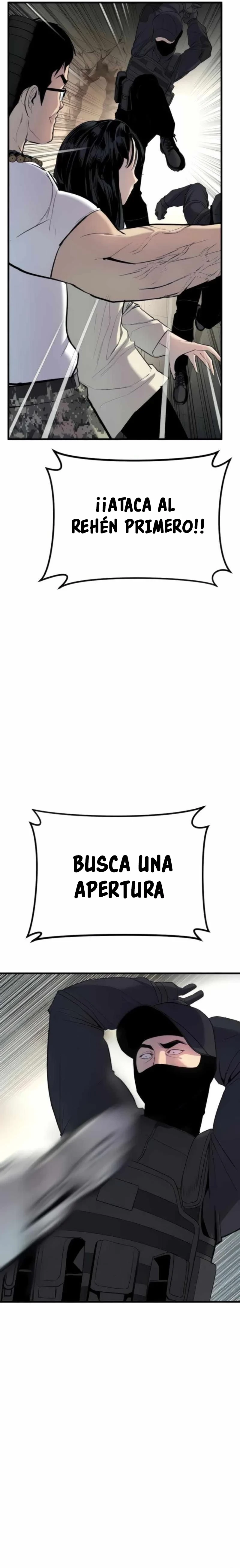 Manager Kim Capítulo 24 - Page 13