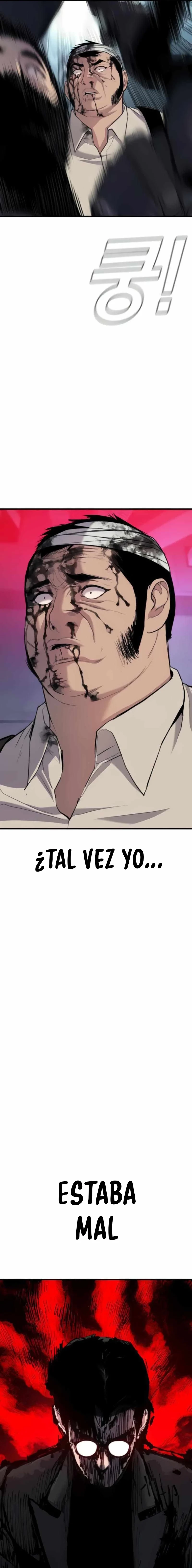 Manager Kim Capítulo 24 - Page 17