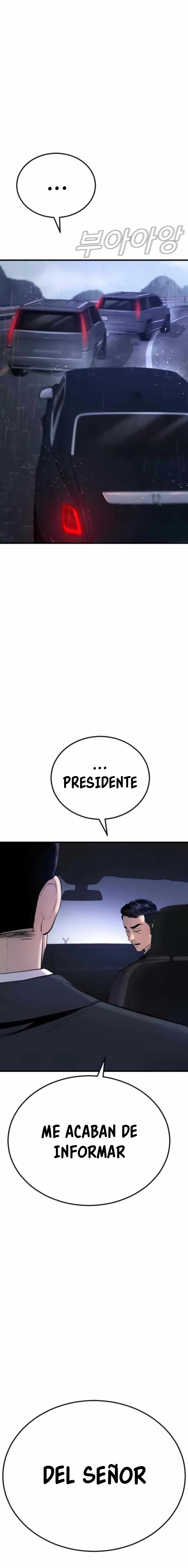 Manager Kim Capítulo 24 - Page 31