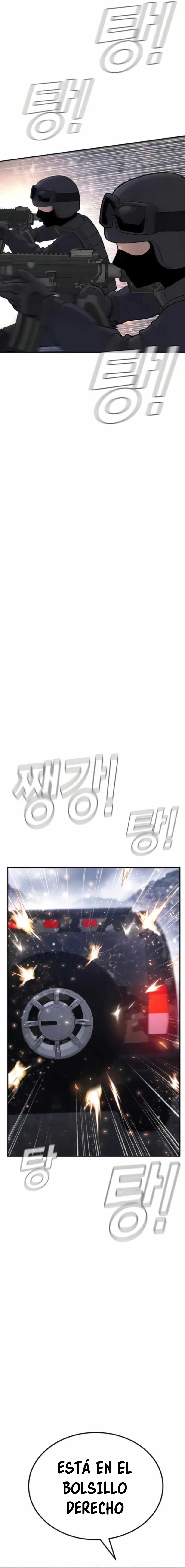 Manager Kim Capítulo 25 - Page 13