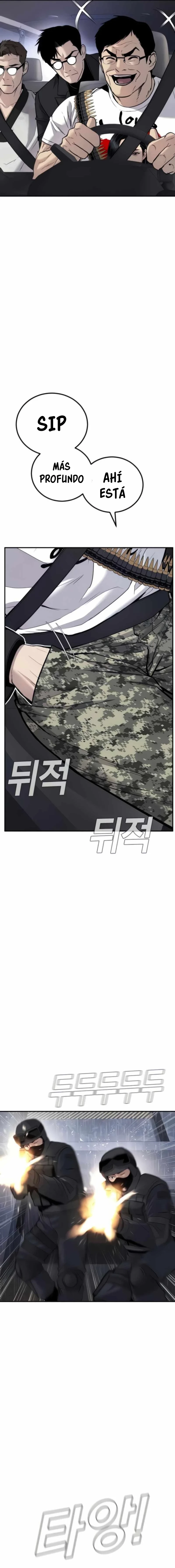 Manager Kim Capítulo 25 - Page 14