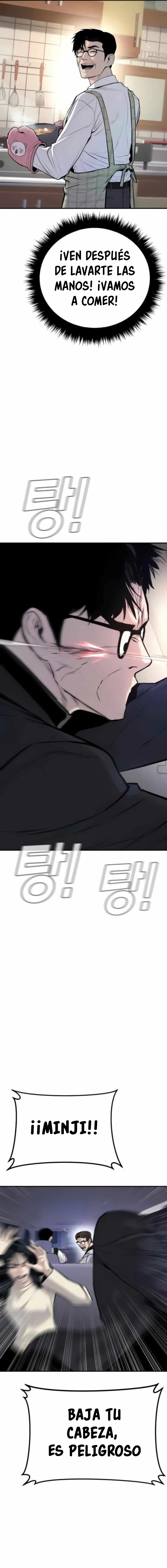 Manager Kim Capítulo 25 - Page 18