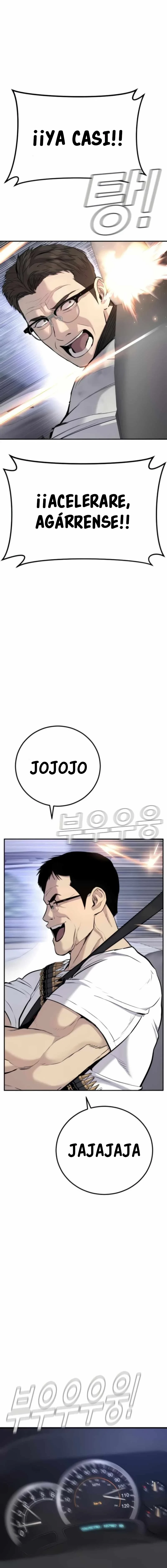 Manager Kim Capítulo 25 - Page 19