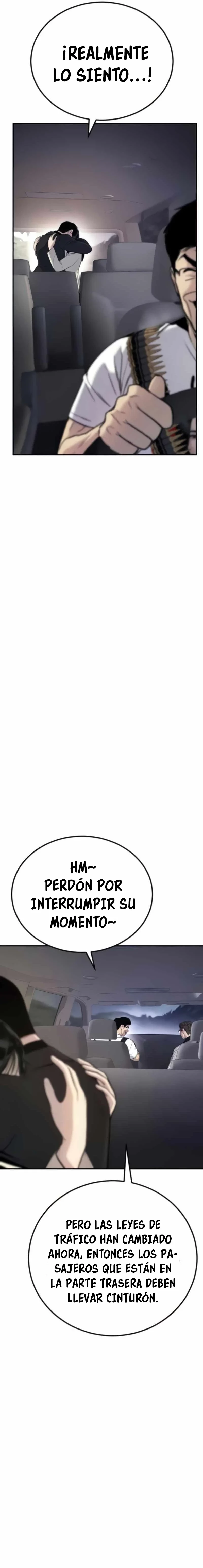 Manager Kim Capítulo 25 - Page 25