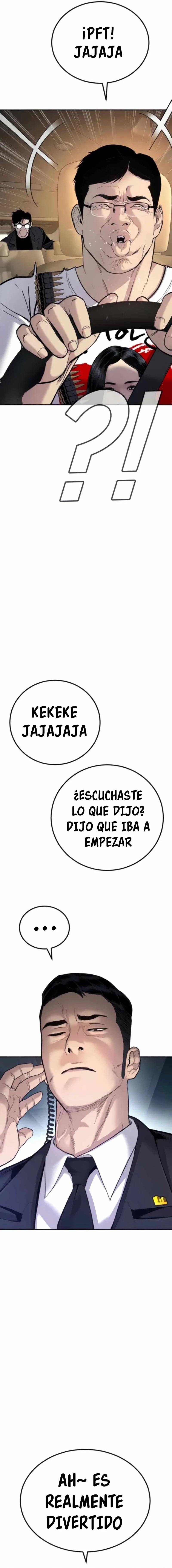 Manager Kim Capítulo 25 - Page 34