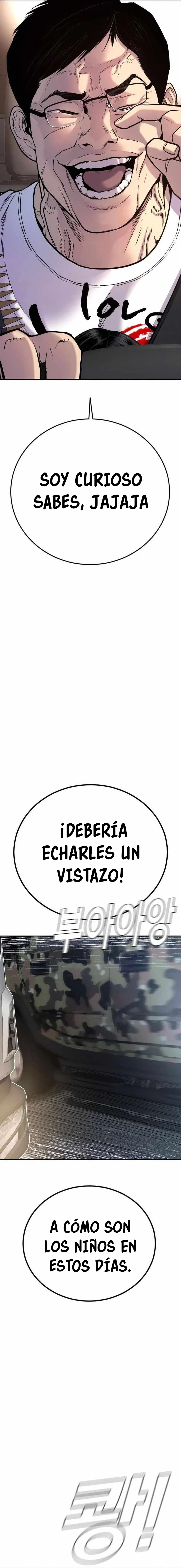 Manager Kim Capítulo 26 - Page 3