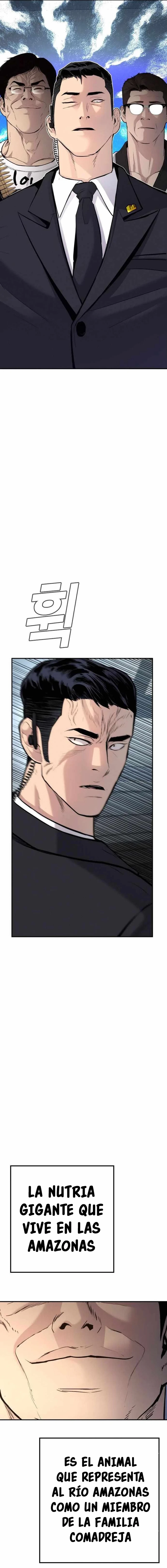 Manager Kim Capítulo 26 - Page 36