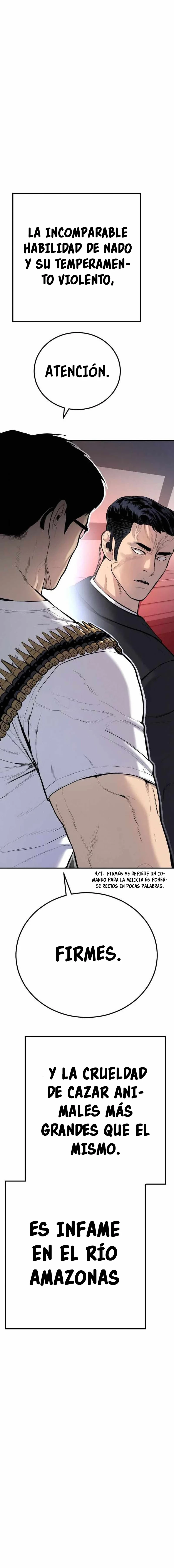Manager Kim Capítulo 26 - Page 37