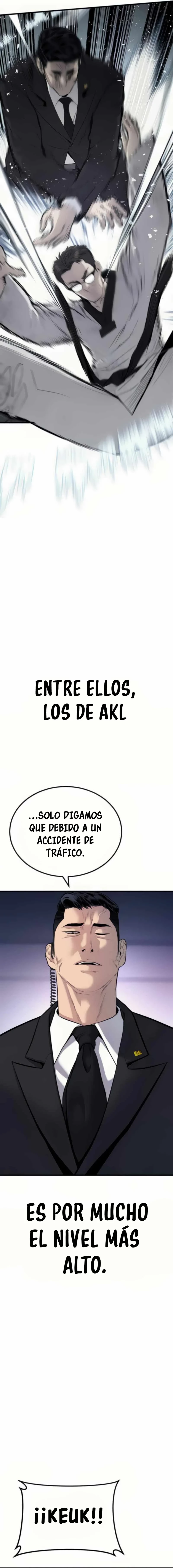 Manager Kim Capítulo 27 - Page 30