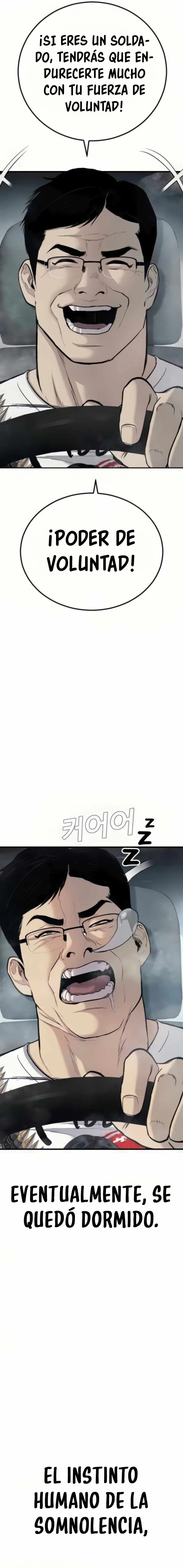 Manager Kim Capítulo 27 - Page 37