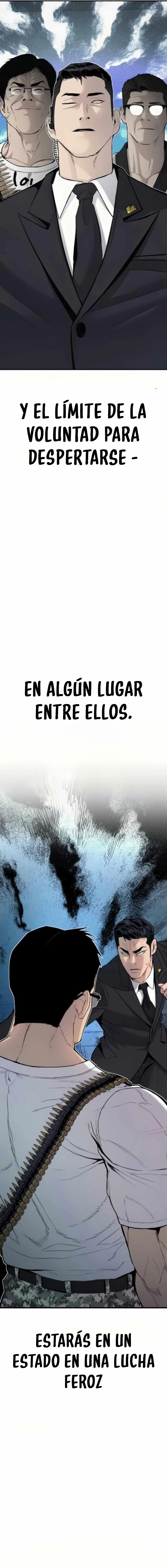 Manager Kim Capítulo 27 - Page 38