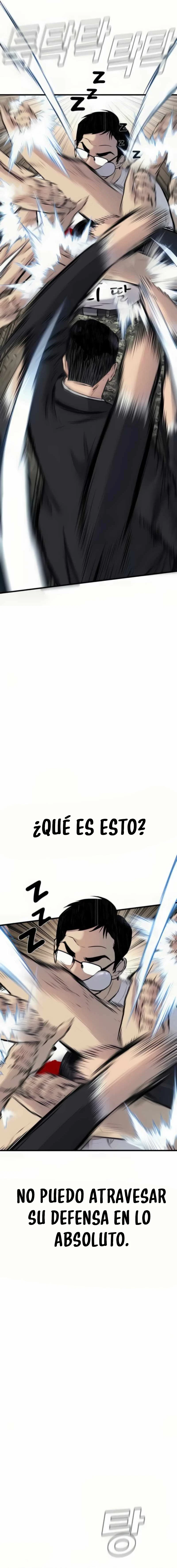 Manager Kim Capítulo 27 - Page 41
