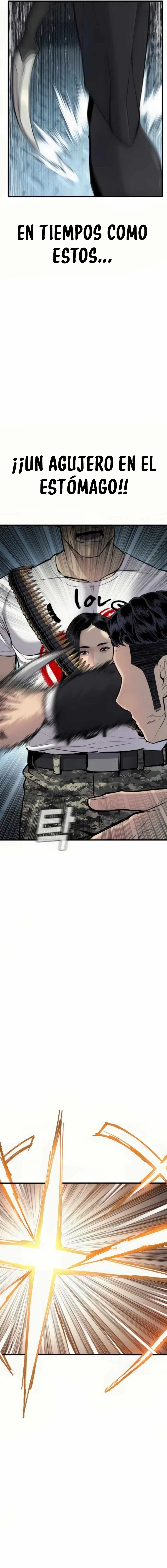 Manager Kim Capítulo 27 - Page 42