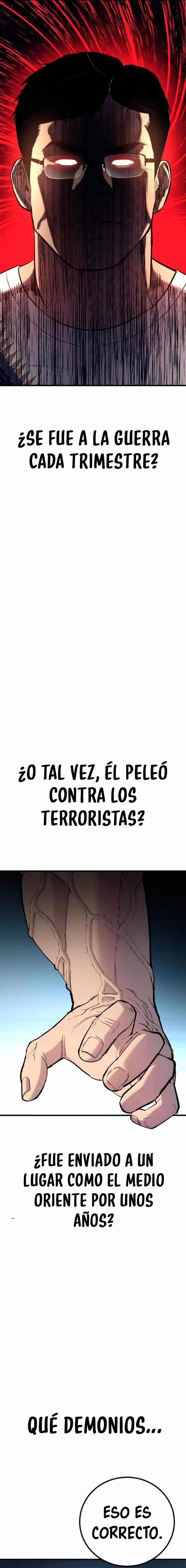 Manager Kim Capítulo 28 - Page 18