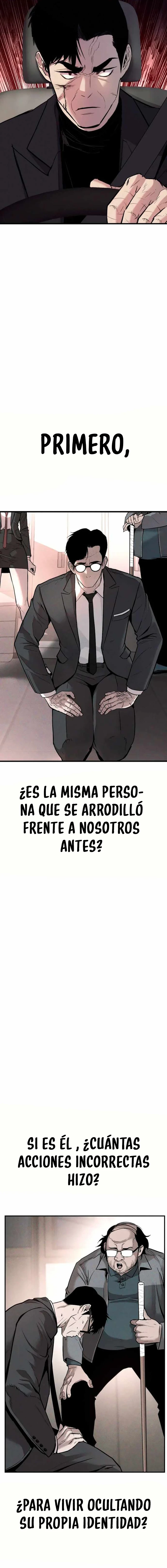 Manager Kim Capítulo 28 - Page 29
