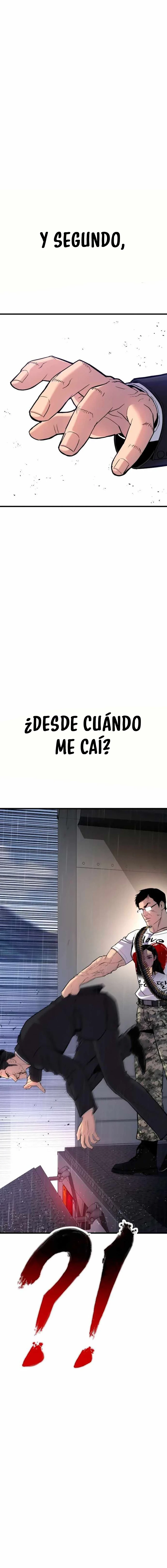 Manager Kim Capítulo 28 - Page 30
