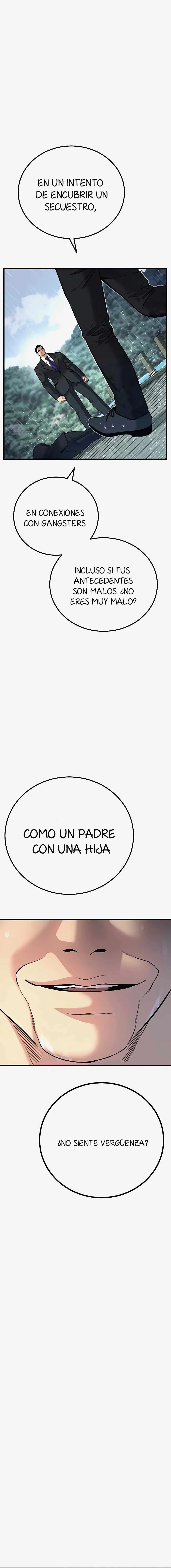 Manager Kim Capítulo 29 - Page 14